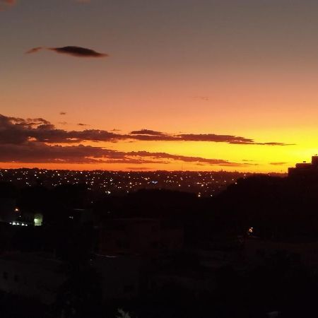 Apartmán Ap Aconchegante E Climatizado Otima Localizacao Foz do Iguaçu Exteriér fotografie