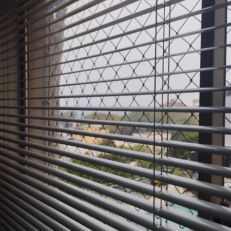 Apartmán Ap Aconchegante E Climatizado Otima Localizacao Foz do Iguaçu Exteriér fotografie