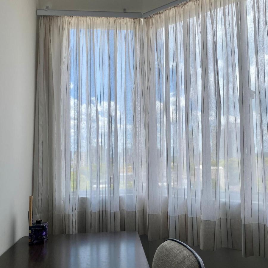 Apartmán Ap Aconchegante E Climatizado Otima Localizacao Foz do Iguaçu Exteriér fotografie