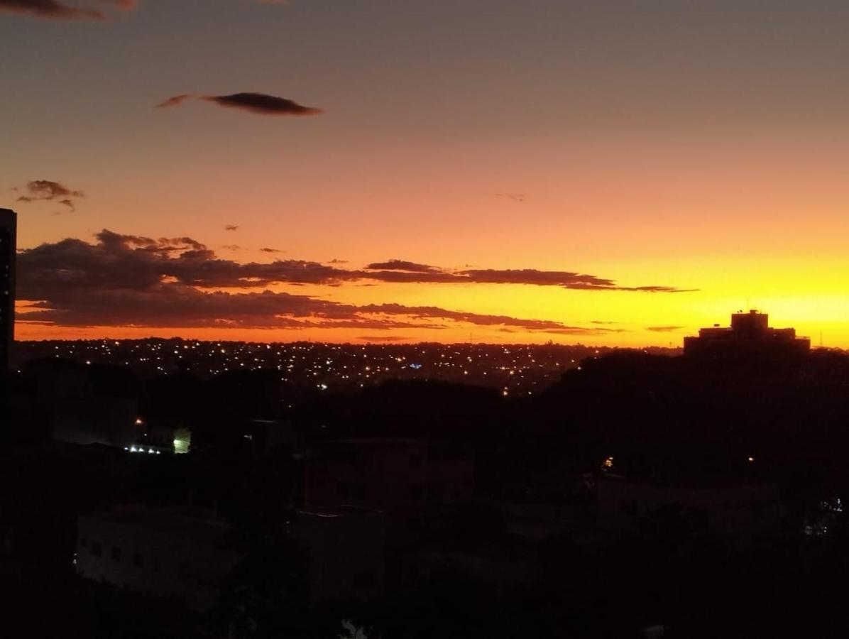 Apartmán Ap Aconchegante E Climatizado Otima Localizacao Foz do Iguaçu Exteriér fotografie