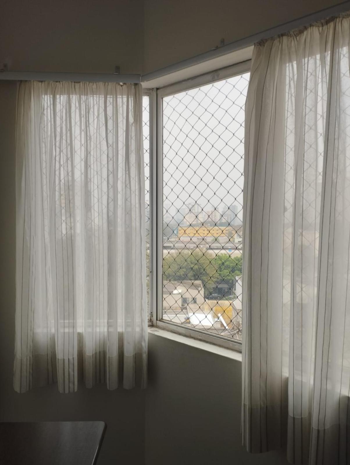 Apartmán Ap Aconchegante E Climatizado Otima Localizacao Foz do Iguaçu Exteriér fotografie